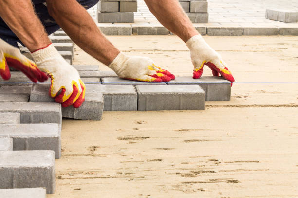 Reasons to Select Us for Your Driveway Paving Requirements in Wabasso Beach, FL