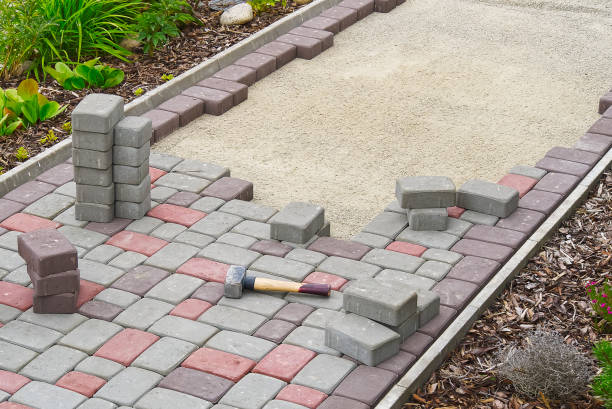 Best Driveway Resurfacing Pavers  in Wabasso Beach, FL