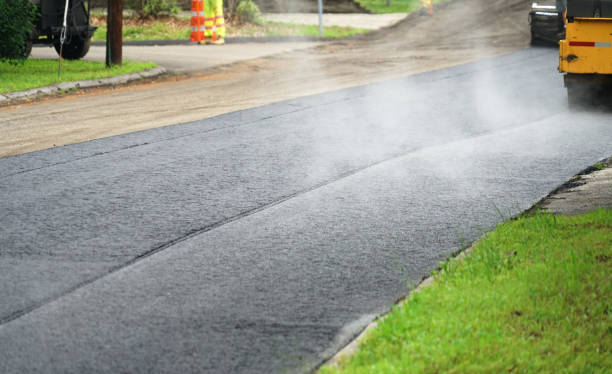 Wabasso Beach, FL Driveway Pavers Company