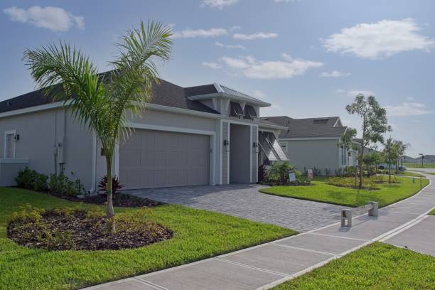 Reasons to Select Us for Your Driveway Paving Requirements in Wabasso Beach, FL