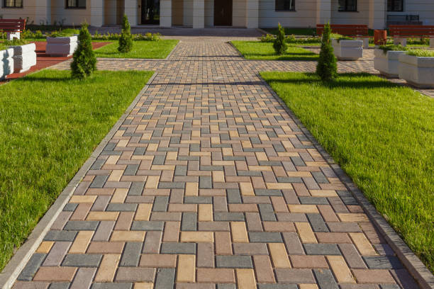 Best Professional Driveway Pavers  in Wabasso Beach, FL